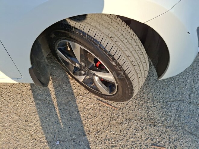 Hyundai Elantra 2014, 231,000 km - 1.8 л - Bakı