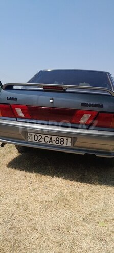 LADA (VAZ) 2115 2012, 242,500 km - 1.6 л - Bərdə