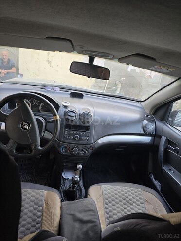 Ravon Nexia R3 2019, 265,000 km - 1.5 l - Bakı