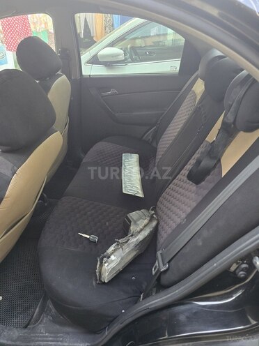 Ravon Nexia R3 2019, 265,000 km - 1.5 l - Bakı
