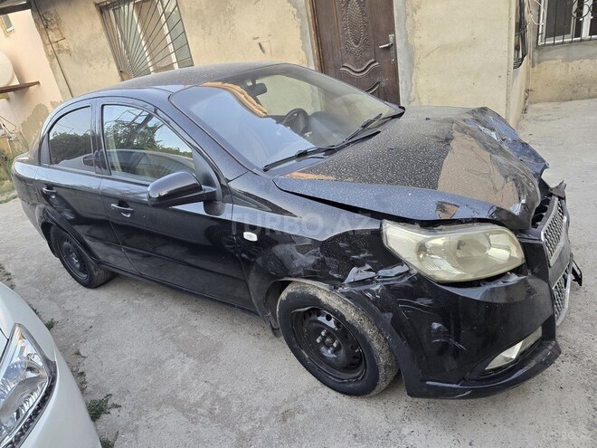 Ravon Nexia R3 2019, 265,000 km - 1.5 l - Bakı