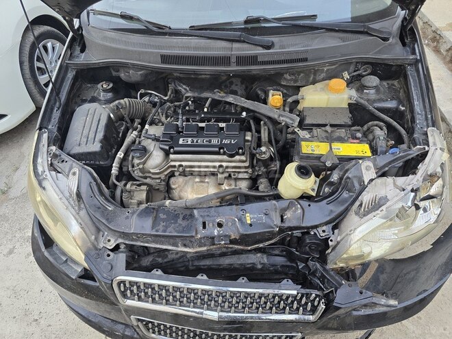 Ravon Nexia R3 2019, 265,000 km - 1.5 l - Bakı