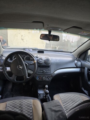 Ravon Nexia R3 2019, 265,000 km - 1.5 l - Bakı