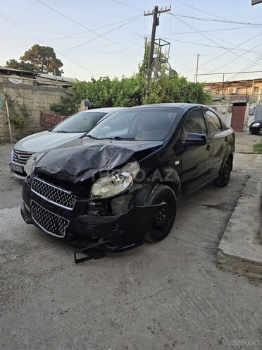Ravon Nexia R3 2019, 265,000 km - 1.5 l - Bakı