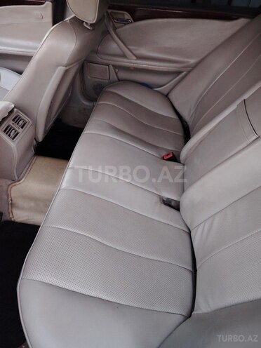 Mercedes E 220 d 2000, 389,000 km - 2.2 l - Sumqayıt
