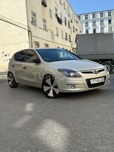 Hyundai i30 2008, 285,000 km - 1.6 l - Bakı