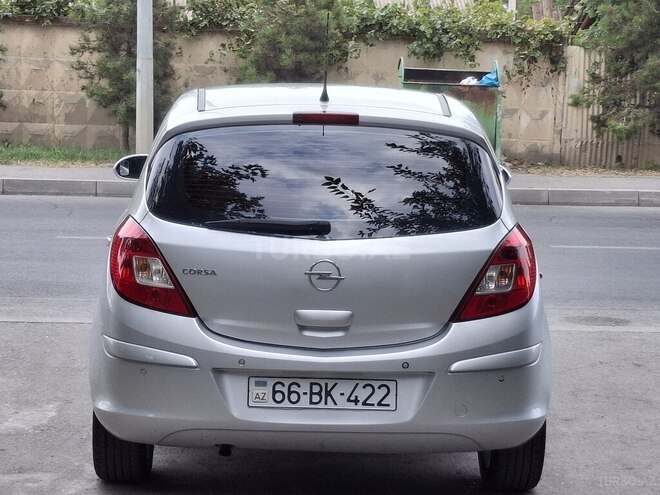 Opel Corsa 2008, 197,000 km - 1.4 л - Mingəçevir