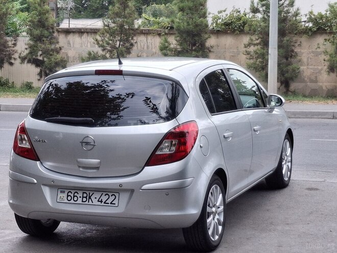 Opel Corsa 2008, 197,000 km - 1.4 л - Mingəçevir