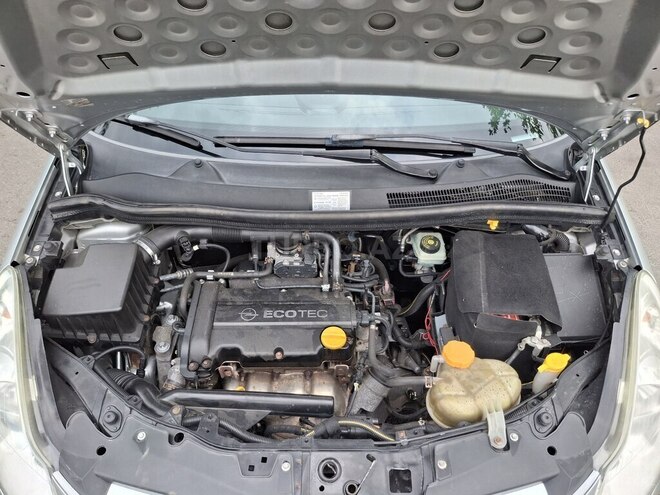 Opel Corsa 2008, 197,000 km - 1.4 л - Mingəçevir