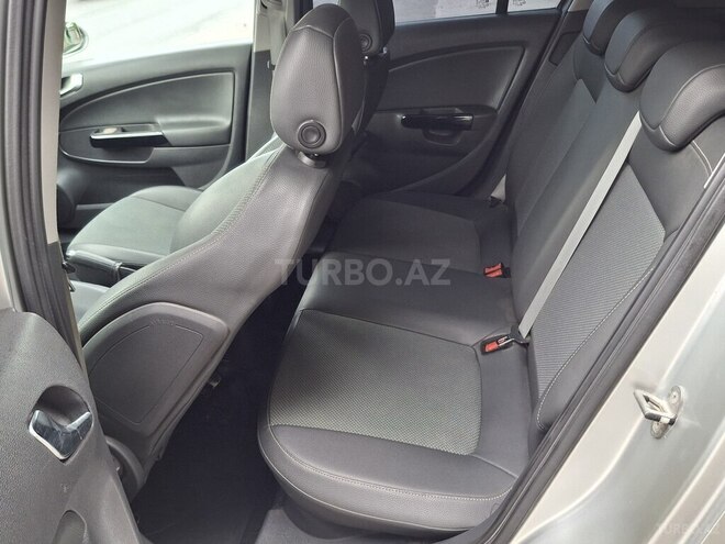 Opel Corsa 2008, 197,000 km - 1.4 л - Mingəçevir