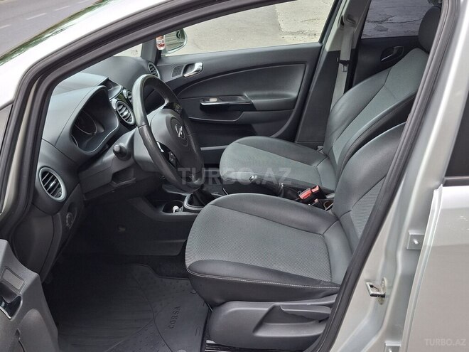Opel Corsa 2008, 197,000 km - 1.4 л - Mingəçevir