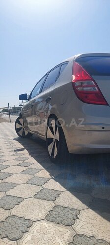 Hyundai i30 2008, 285,000 km - 1.6 l - Bakı
