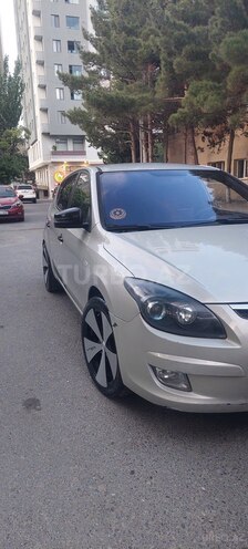 Hyundai i30 2008, 285,000 km - 1.6 l - Bakı