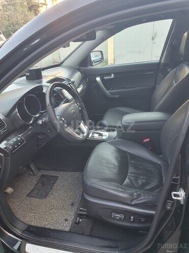 Kia Sorento 2012, 191,000 km - 2.2 l - Bakı