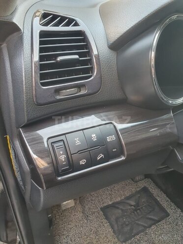 Kia Sorento 2012, 191,000 km - 2.2 l - Bakı