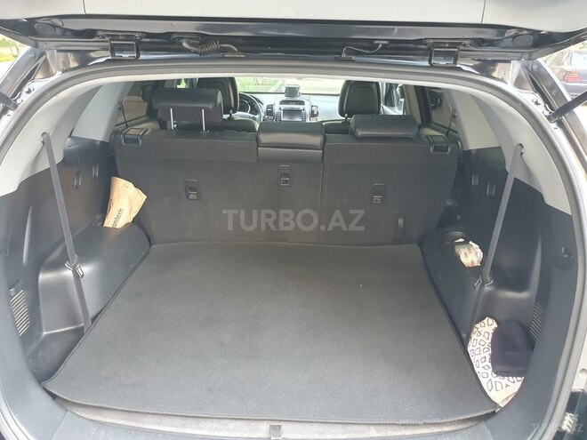 Kia Sorento 2012, 191,000 km - 2.2 l - Bakı