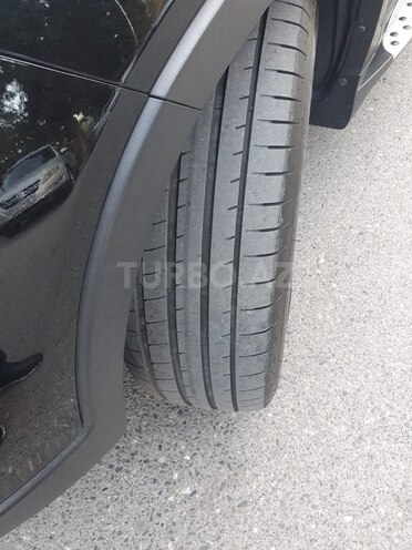 Kia Sorento 2012, 191,000 km - 2.2 l - Bakı