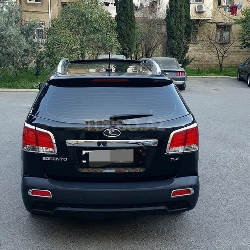 Kia Sorento 2012, 191,000 km - 2.2 l - Bakı