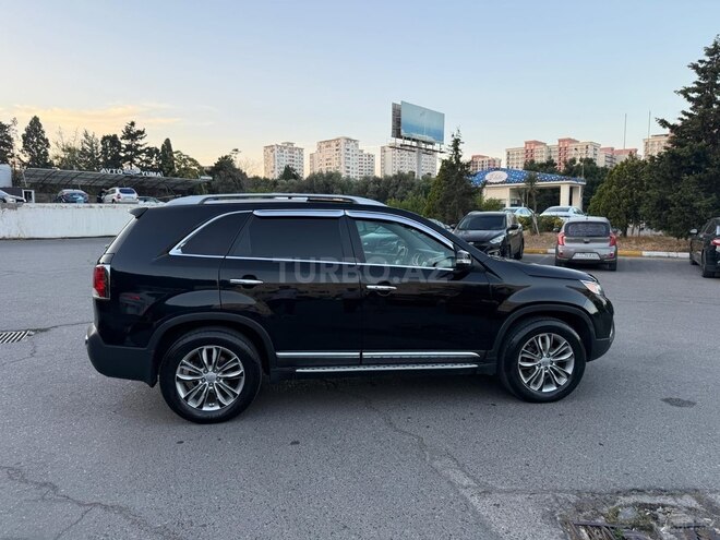 Kia Sorento 2012, 191,000 km - 2.2 l - Bakı