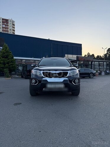 Kia Sorento 2012, 191,000 km - 2.2 l - Bakı