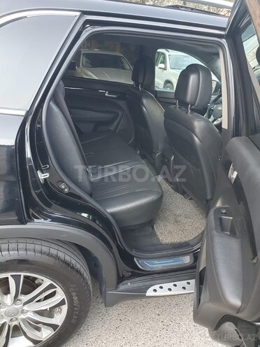 Kia Sorento 2012, 191,000 km - 2.2 l - Bakı