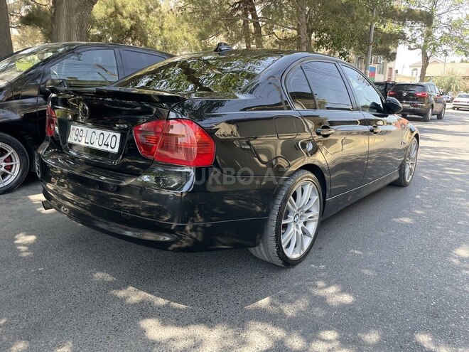 BMW 320 2006, 425,591 km - 2.0 l - Bakı