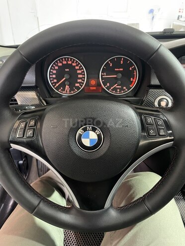 BMW 320 2006, 425,591 km - 2.0 l - Bakı