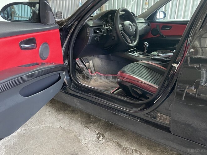 BMW 320 2006, 425,591 km - 2.0 l - Bakı