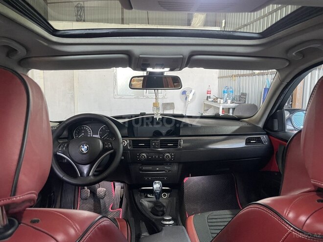 BMW 320 2006, 425,591 km - 2.0 l - Bakı
