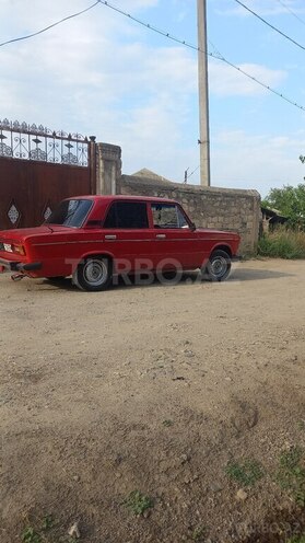 LADA (VAZ) 2106 1983, 55,600 km - 1.5 l - Tovuz