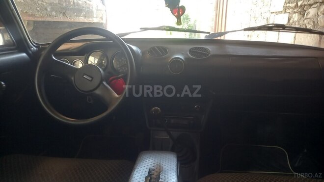 LADA (VAZ) 2106 1983, 55,600 km - 1.5 l - Tovuz