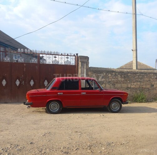 LADA (VAZ) 2106 1983, 55,600 km - 1.5 l - Tovuz