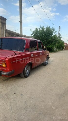LADA (VAZ) 2106 1983, 55,600 km - 1.5 l - Tovuz