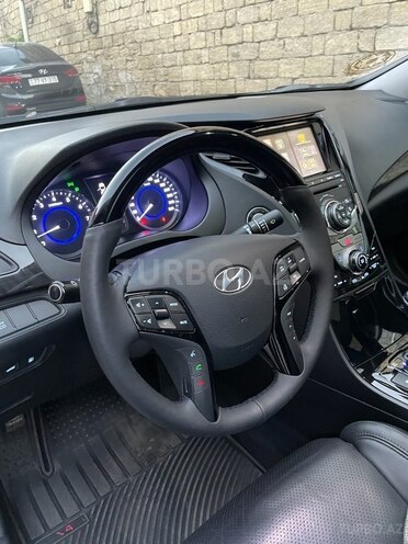Hyundai Grandeur 2012, 170,000 km - 3.0 l - Bakı