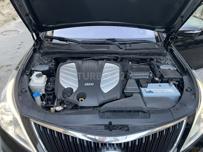 Hyundai Grandeur 2012, 170,000 km - 3.0 l - Bakı