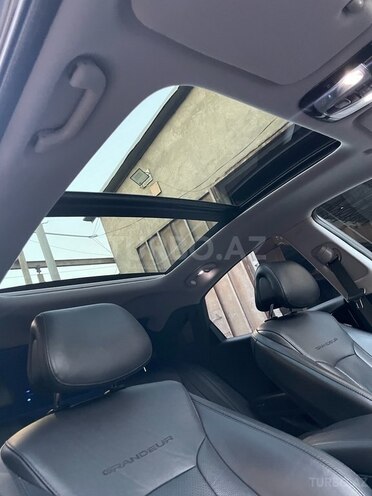 Hyundai Grandeur 2012, 170,000 km - 3.0 l - Bakı