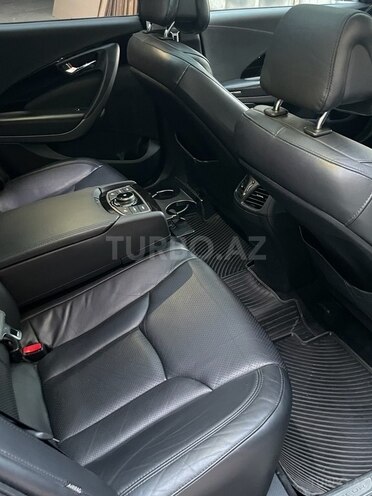 Hyundai Grandeur 2012, 170,000 km - 3.0 l - Bakı