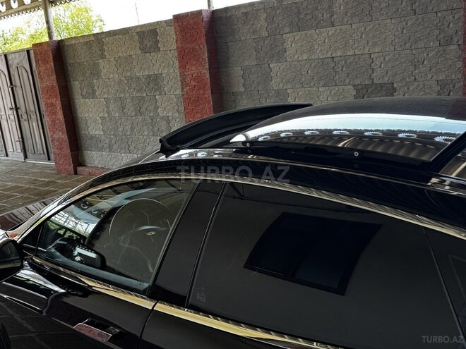 Tesla Model S 2014, 58,000 km - 0.0 l - Bakı