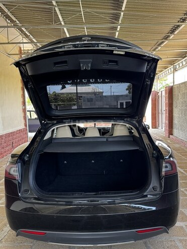 Tesla Model S 2014, 58,000 km - 0.0 l - Bakı