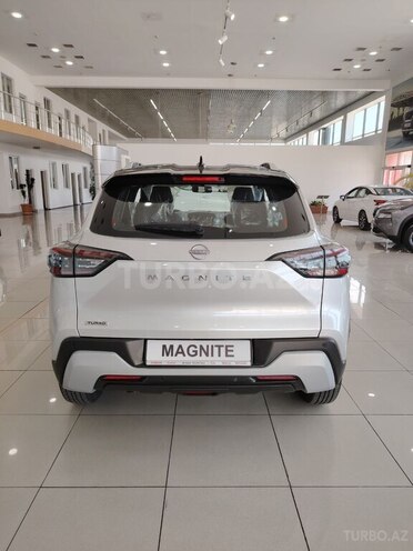 Nissan  2025, 0 km - 1.0 l - Bakı