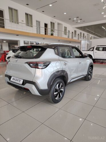 Nissan  2025, 0 km - 1.0 l - Bakı