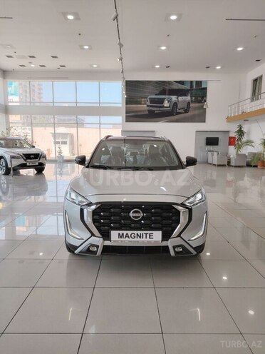 Nissan  2025, 0 km - 1.0 l - Bakı