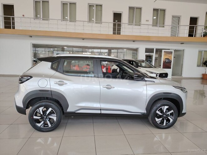 Nissan  2025, 0 km - 1.0 l - Bakı