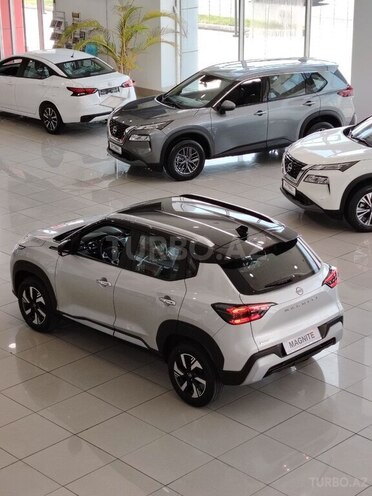 Nissan  2025, 0 km - 1.0 l - Bakı