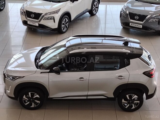 Nissan  2025, 0 km - 1.0 l - Bakı