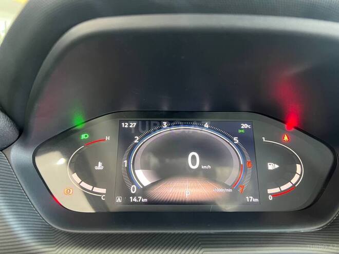 Nissan  2025, 0 km - 1.0 l - Bakı