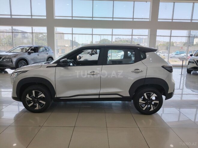 Nissan  2025, 0 km - 1.0 l - Bakı