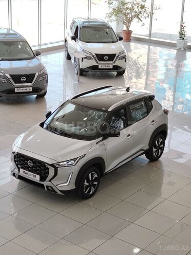 Nissan  2025, 0 km - 1.0 l - Bakı