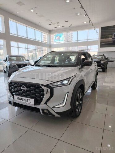 Nissan  2025, 0 km - 1.0 l - Bakı