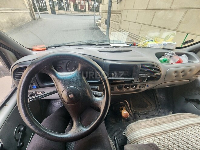 Ford Transit 1997, 757,000 km - 2.0 л - Gəncə
